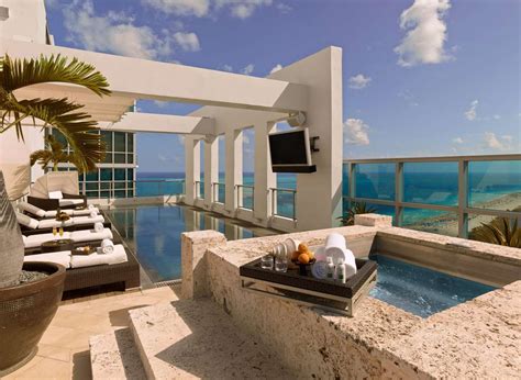 Inside The Setai Miami Beach Penthouse Suite A Celebrity Favorite