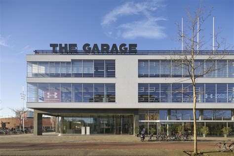 The Garage Amsterdam