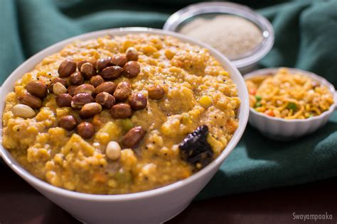 Siridhanya Recipes | Millet Bisibelebath | Barnyard Millet - Food and Remedy