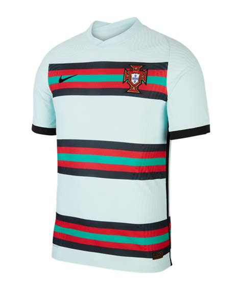 Die em steht vor der tür, alle teams haben mittlerweile ihre trikots präsentiert. Nike Portugal Auth. Trikot Away EM 2021 F336 | Replicas ...