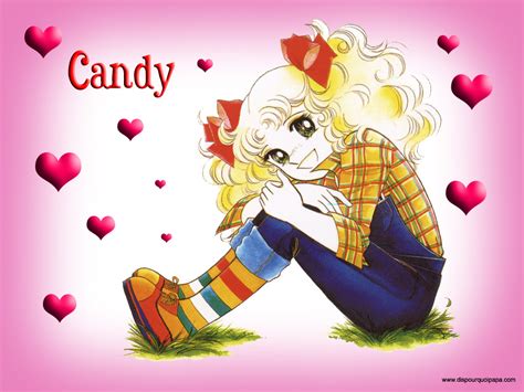 Anime Candy Candy Anime Tv Series