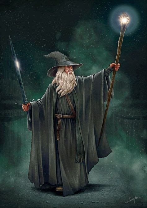 60 Best Wizards Images The Hobbit Gandalf Lord Of The Rings