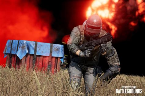 Playerunknown's battlegrounds (pubg) is an online multiplayer battle royale game developed and published by pubg corporation, a subsidiary of south korean video game company bluehole. PUBG patch 4.3 notes: Survival Mastery and DBS shotgun - Polygon