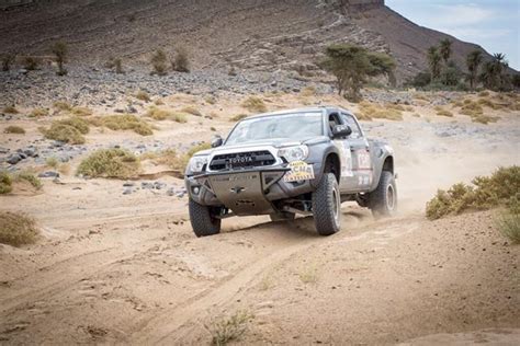 Étape 8 résumé quotidien du rallye aïcha des gazelles du maroc, le seul rallye raid 100 % féminin. Rally Aïcha Des Gazelles | Off-Road.com Blog