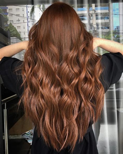 50 Light Brown Hair Color Ideas With Highlights And Lowlights Com