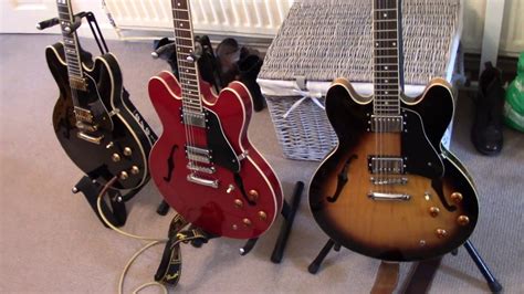 I created this channel so that beginner guitarists can learn how to guitar solo. JHS Vintage Guitars models from 2010-2014 when the brand ...