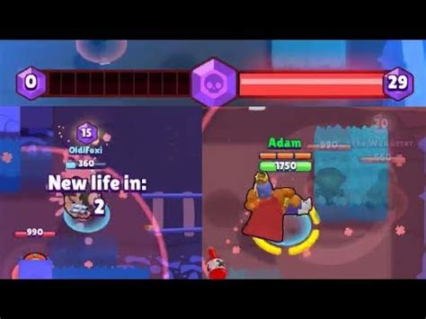 Follow supercell's terms of service. Craziest Smash & Grab Game in the History of Brawl Stars ...