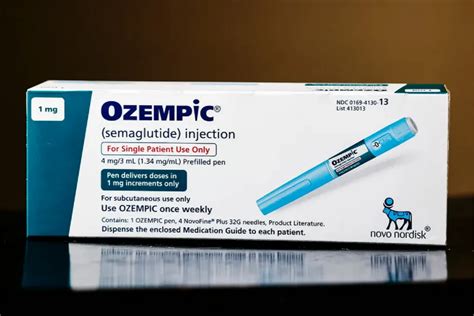 Buy Ozempic Semaglutide Mg Injection Uk Delivery At Rs Piece