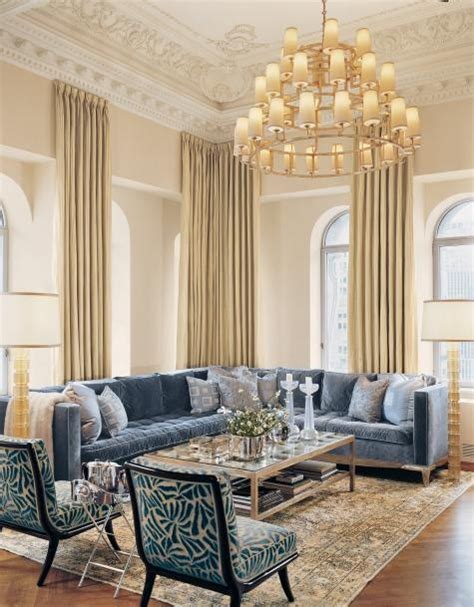 Life in the Barbie Dream House: Living Room Inspiration