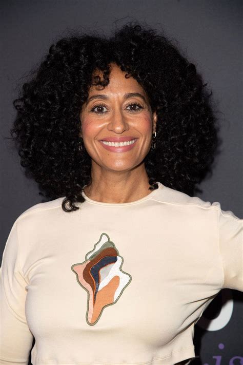 Tracee Ellis Ross Is Launching A Haircare Line For Natural Hair Natural Hair Styles Natural