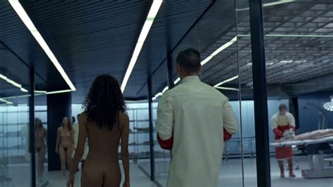 Fappening Thandie Newton Nude And Sexy 46 Photos The Fappening