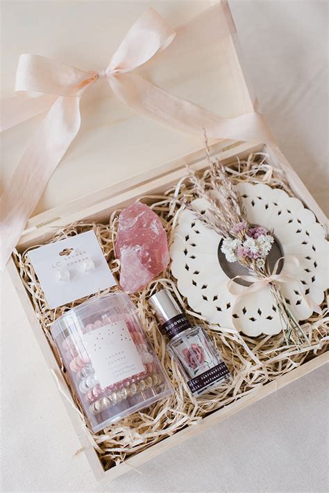 Now, we're fully aware that many of the diy gift box designs we've shown you so far are quite feminine looking or girly in their check out how make & do crew transformed the inside of an old or damaged book into a hiding place for a present of trinket that will mean something. DIY Gift Guide: How to Build the Perfect Gift Box - Lauren ...