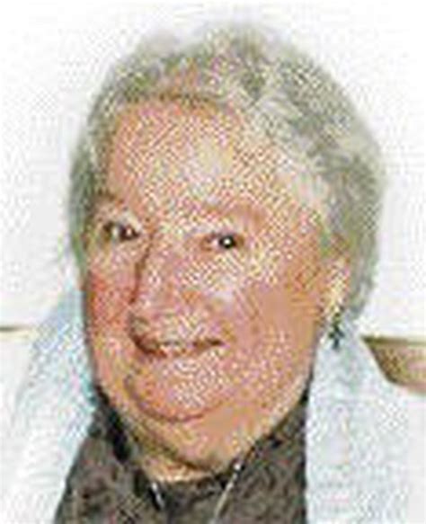 Today's obituary: Jean Geraldine Peoples of Muskegon dies at age 87