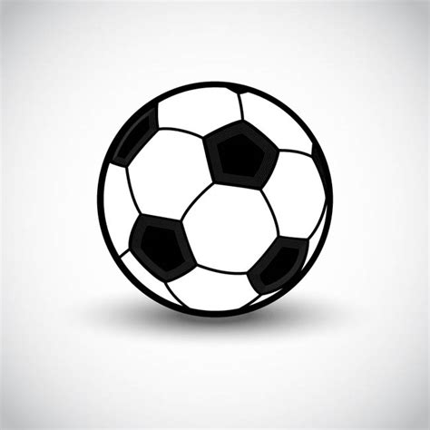 Chbl cjbl ncaa 篮球其他 (1). 精致黑白足球矢量素材_漫品购_MG动画短片素材_flash源文件_动漫矢量图免费素材网