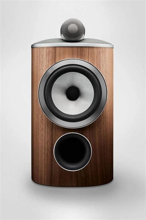 Bowers And Wilkins Launches Fourth Gen 800 Series Diamond Speakers