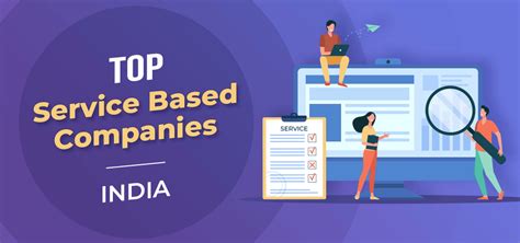 Top Service Based Companies In India 2023 2022