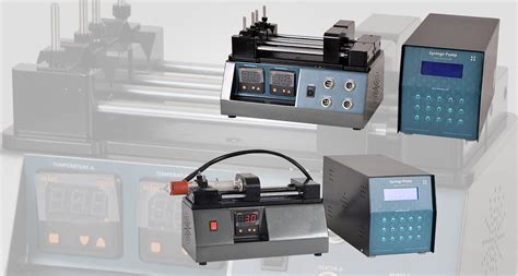A syringe driver or syringe pump is a small infusion pump, used to gradually administer small amounts of fluid for use in chemical and biomedical research.syringe pumps provide the most. Syringe Pump / Infusion Pump