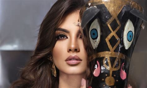 Miss universe nicaragua 2020 delegates are ana silva toledo representing managua (age: Ana Marcelo: "Si fuera presidente promovería una ...