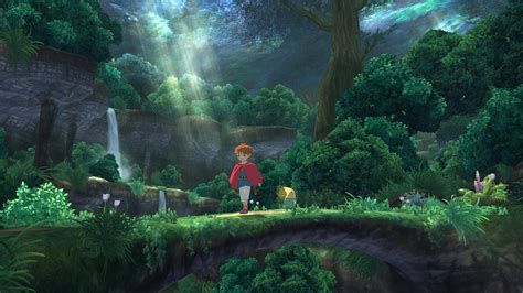 We have 71+ amazing background pictures carefully picked by our community. Studio Ghibli Wallpapers (71+ images)