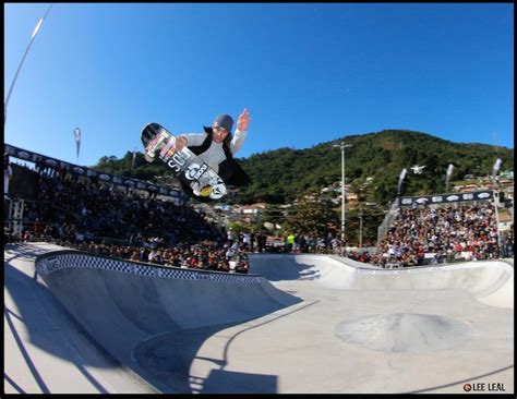 Maybe you would like to learn more about one of these? Pedro Barros wins Vans Pro Skate Park Series #2 | Juice ...