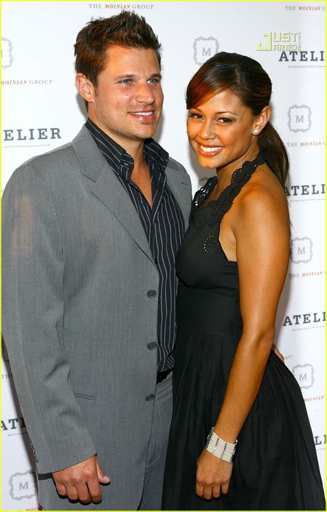 Nick And Vanessa Post Sex Pictures Scandal Photo 493871 Nick Lachey