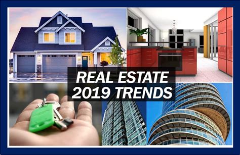 The Most Popular Real Estate Investing Trends In 2019