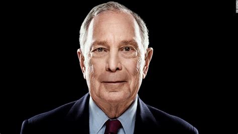 Michael Bloomberg Fast Facts Cnn