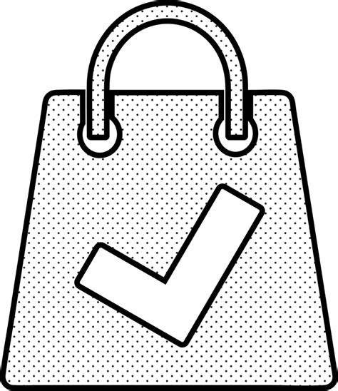 Shopping Bag Icon Sale Package Sign Design 9972700 Png