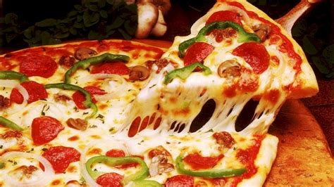 Día Mundial De La Pizza ¿por Qué Se Celebra El 9 De Febrero Red 92 Cada Día Más