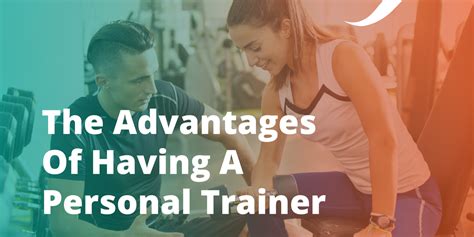The Advantages Of Having A Personal Trainer Origym