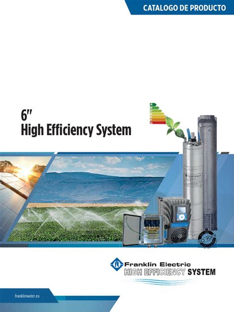 High Efficiency System 6pdf Pdf