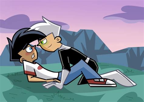 Pin By Jaye On Danny Phantom Danny Phantom Phantom Comics Ghost Boy