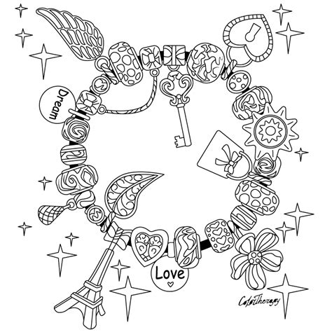 Color guard flag charm bracelet, color guard mom bracelet, color guard i love flags jewelry gift, color guard senior grad gift, winter guard flag charm bracelet. Charm Bracelet to color with Color Therapy: http://www ...