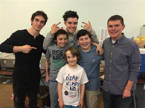 Or should i say a real human breen. Double Down Diary Wimpy Kid