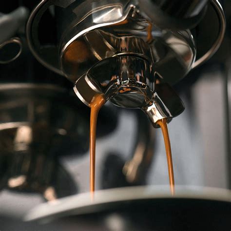 Learn more about third wave specialty coffee. Breville the Barista Pro BES878BSS Espresso Machine ...