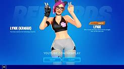 Our list of fortnite skins includes all sorts of items on the exterior that were once available, which are available now with the purchase of the battle pass, twitch prime, starter packs. Kawaii fortnite skins - YouTube