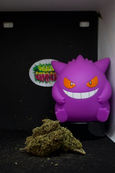 Grease Monkey | Cannasupreme