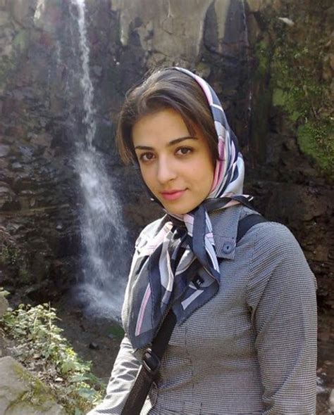 Beautiful Iranian Persian Girls