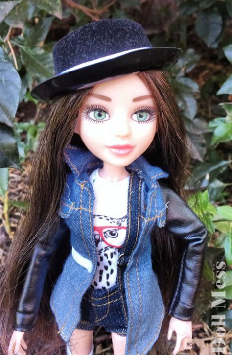 Liv hayden, project mc2 mckeyla. Project Mc2 McKeyla McAlister - Airmed W's Doll Mess