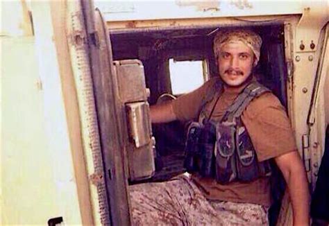 Us Confirms That Isis Commander Abu Jandal Al Kuwaiti Was Killed In Us
