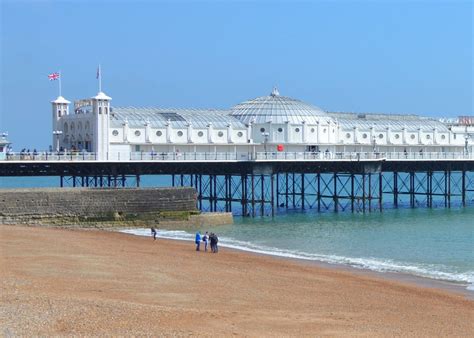 Welcome to the official facebook page of the albion! Visit Brighton on a trip to England | Audley Travel