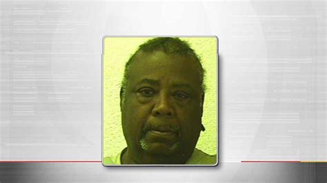 Oklahoma Man Granted Parole After Serving 23 Years Of Life Sentence