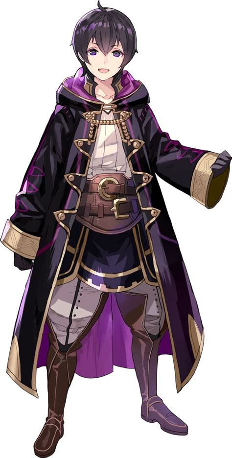 Morgan Awakeninggallery Fire Emblem Wiki Fandom Powered By Wikia Fire Emblem Fire