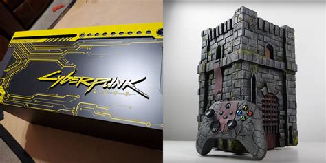 Awesome Custom Xbox Series X Consoles