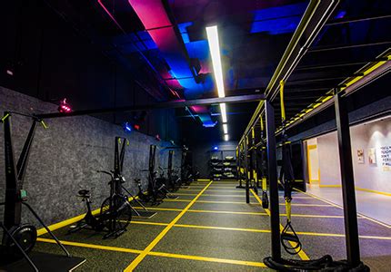 50,034 likes · 37 talking about this · 7,035 were here. Facilities - CHi Fitness