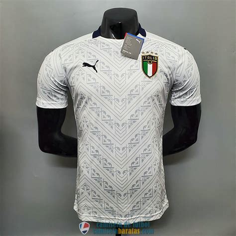 No esperes más y hazte con una de ellas ! Camiseta Authentic Italia Segunda Equipacion EURO 2020 ...