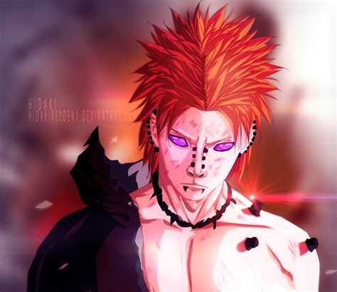 Pain Wallpaper Iphone Naruto Live Wallpaper Pain The Ultimate Free