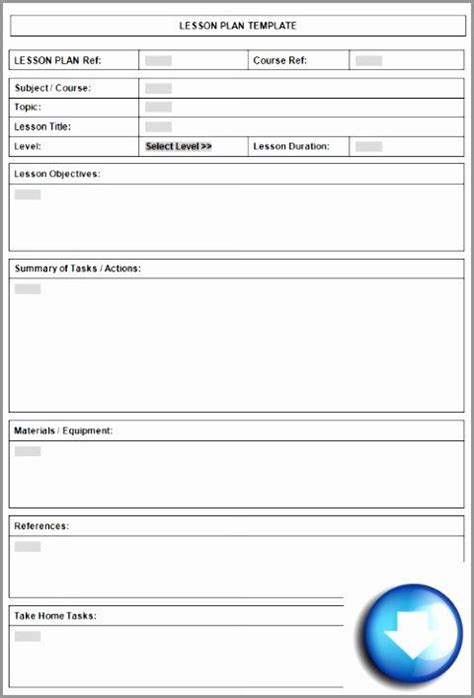 Soccer Session Plan Template Best Of Sample Session Plans In Soccer