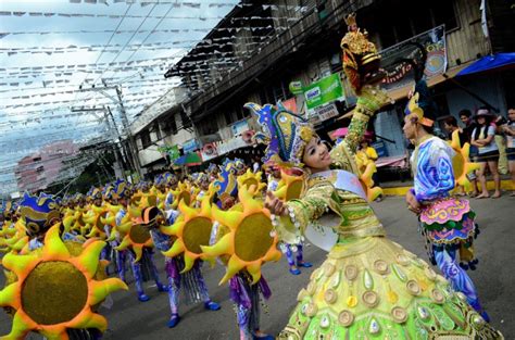 First Timers Guide To Surviving Cebus Sinulog Festival Tripzilla