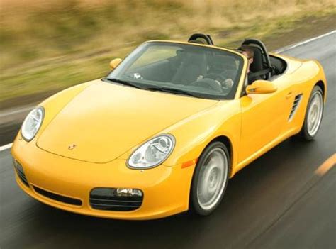 Learn more about the 2001 porsche boxster. Used 2005 Porsche Boxster S Cabriolet 2D Prices | Kelley ...